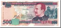 Honduras 500 Lempiras Billet, 2010-05-06, KM:78g -
