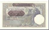 Serbie 100 Dinara 1941 Billet, 1941-05-01, KM:23 UNZ 12,95 EUR  + 4,95 EUR frais d'envoi