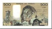 France 500 Francs 1993-01-07 -