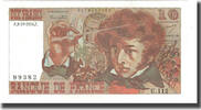France 10 Francs 10 F 1972-1978 ''Berlioz'', 1974-10-03 -