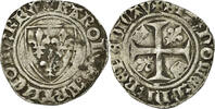 France Blanc Guénar Monnaie, Châlons-Sur-Marne, Argent, Duplessy:406 A -