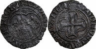 France Denier Tournois Louis XII, Châlons-sur-Marne, Billon -