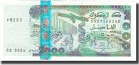 Algérie 2000 Dinars Billet, Algeria, KM:144 -