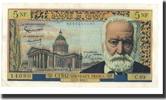 France 5 Nouveaux Francs Billet, 1962-07-05, Fayette:56.12, KM:141a -