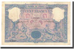 France 100 Francs Billet, 1900-01-19, Fayette:21.13, KM:65b -
