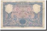 France 100 Francs Billet, 1905-02-4, Fayette:21.19, KM:65c -