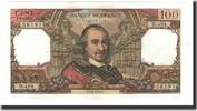 France 100 Francs 1970-09-03, Fayette:65.32, KM:149c -