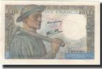 France 10 Francs 1946-09-26, Fayette:8.15, KM:99e -