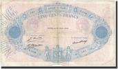 France 500 Francs 1928-04-24, Fayette:30.31, KM:66k -