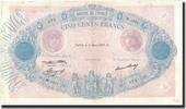 France 500 Francs 1937-03-11, Fayette:30.38, KM:66m -