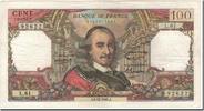 France 100 Francs 100 F 1964-1979 ''Corneille'', 1964-12-03 -