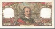 France 100 Francs 100 F 1978-1995 ''Delacroix'', 1968-11-07 -