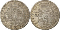 Italie Jeton Charles II d'Espagne, Royaume de Naples, Tari, History -