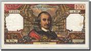 France 100 Francs Billet, 100 F 1964-1979 ''Corneille'', 1964-10-01 -