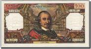 France 100 Francs Billet, 100 F 1964-1979 ''Corneille'', 1964-09-03 -