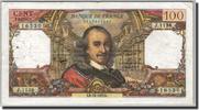 France 100 Francs Billet, 100 F 1964-1979 ''Corneille'', 1977-12-02, P. -