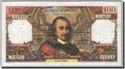 France 100 Francs Billet, 100 F 1964-1979 ''Corneille'', 1976-11-04, P. -