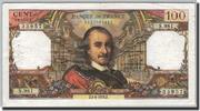 France 100 Francs Billet, 100 F 1964-1979 ''Corneille'', 1976-06-03, P. -
