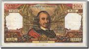 France 100 Francs Billet, 100 F 1964-1979 ''Corneille'', 1971-02-04 -