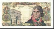 France 10,000 Francs Bonaparte, 1956-03-01, E.6 -