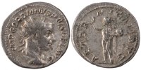 Antoninien Monnaie, Gordien III, Billon, Cohen:41 -