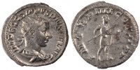 Antoninien Monnaie, Gordien III, Billon, Cohen:242 -