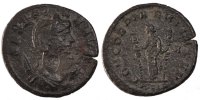 Antoninien Monnaie, Séverine, Billon, Cohen:7 -