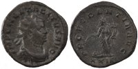 Antoninien Monnaie, Tacite, Roma, Billon, Cohen:100 -