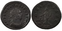 Antoninien Monnaie, Tacite, Roma, Billon, Cohen:7 -