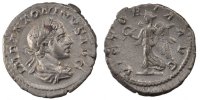 Denier Monnaie, Elagabal, Argent, Cohen:304 -