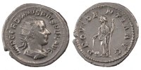 Antoninien Monnaie, Gordien III, Billon, Cohen:299 -