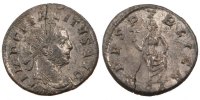 Antoninien Monnaie, Tacite, Billon, Cohen:137 -