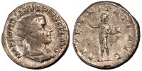 Antoninien Monnaie, Gordien III, Billon, Cohen:39 -