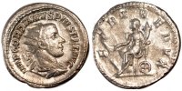 Antoninien Monnaie, Gordien III, Billon, Cohen:97 -