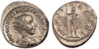 Antoninien Monnaie, Gordien III, Billon, Cohen:109 -