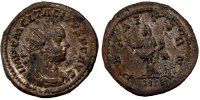 Antoninien Monnaie, Tacite, Billon, Cohen:64 -
