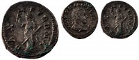 Antoninien Monnaie, Philippe II, Rome, Billon, Cohen:23 -