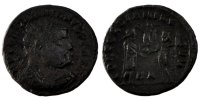  Antoninianus Cyzicus Monnaie, Maximien Hercule, Cyzique, Cuivre, Cohen:... 27,95 EUR  + 4,95 EUR frais d'envoi