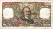 France 100 Francs 1973-07-05, Fayette:65.47, KM:149d -