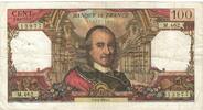 France 100 Francs 1970-02-05, Fayette:65.30, KM:149c -