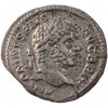 Denier Monnaie, Caracalla, Roma, Argent, Cohen:205 -