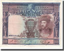 Espagne 1000 Pesetas 1925 Billet, 1925-07-01, KM:70a SS 32,95 EUR  + 4,95 EUR frais d'envoi