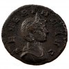 Half Antoninianus Monnaie, Séverine, Roma, Billon, Cohen:14 -