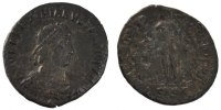 Nummus Monnaie, Valentinian I, Cuivre, Cohen:12 -