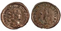 Antoninien Monnaie, Tacite, Cuivre, Cohen:145 -