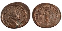 Antoninien Monnaie, Tacite, Billon, Cohen:145 -