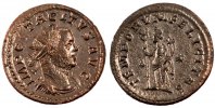 Antoninien Monnaie, Tacite, Billon, Cohen:144 -