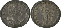 Antoninien Monnaie, Séverine, Billon, Cohen:7 -