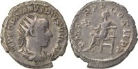 Antoninien Monnaie, Gordien III, Billon, Cohen:261 -