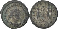 Antoninien Monnaie, Numérien, Antioche, Billon, Cohen:111 -